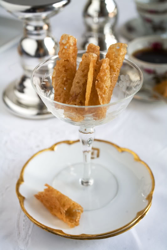 Translucent Maple Tuiles
