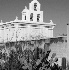 Chapel-Mission San Xavier del Bac - ID: 2091354 © Patricia H Daley