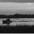 Boat at Sunset - ID: 2381834 © Patricia H Daley