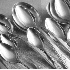 Antique Silver Spoons - ID: 4640282 © Patricia H Daley