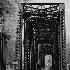 Railroad Trestle Over Savannah River - ID: 10637696 © Patricia H Daley