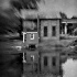 Canal House Reflection - ID: 10690914 © Patricia H Daley
