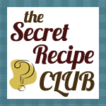 Secret Recipe Club'